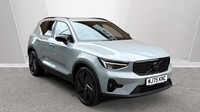 2025 Volvo XC40 2.0 B3P Plus Black Edition 5dr Auto ESTATE PETROL Automatic