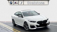 2021 BMW 2 Series M235i xDrive 4dr Step Auto Saloon Petrol Automatic