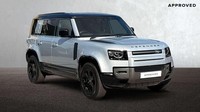 2021 Land Rover Defender 3.0 D300 X-Dynamic HSE 110 5dr Auto [7 Seat] SUV Diesel