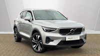 2024 Volvo XC40 Ultra, B4 Mild hybrid, Petrol, Bright ESTATE Petrol/Electric Hyb