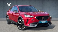 2022 Cupra Formentor 1.5 TSI 150 V2 5dr DSG Petrol Estate Estate Petrol Automati