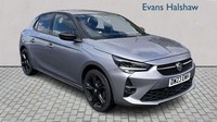 2023 Vauxhall Corsa 1.2 GS 5dr Hatchback Petrol Manual