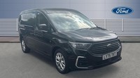 2026 Ford Transit Connect 1.5 EcoBoost PHEV 150 Limited Van Auto PANEL VAN PETRO