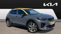 2023 Kia Stonic 1.0T GDi 48V GT-Line S 5dr DCT Petrol Estate Estate Petrol Autom
