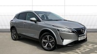 2024 Nissan Qashqai 1.5 E-Power N-Connecta 5dr Auto Hybrid Hatchback Hatchback H