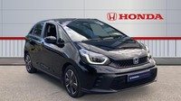 2023 Honda Jazz 1.5 i-MMD Hybrid Advance 5dr eCVT Hybrid Hatchback Hatchback Hyb