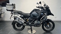 2024 BMW R1250 GS Adventure TE DUEL Petrol Manual