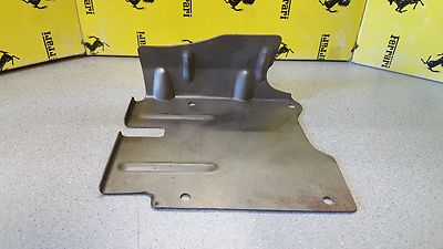Ferrari 308 GT4 Dino / 328 / Mondial - Rear Lower Bulkhead - Lubrication System 