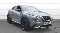 2022 Nissan Juke 1.0 DiG-T 114 Kiiro 5dr Petrol Hatchback Hatchback Petrol Manua