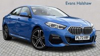2024 BMW 2 Series 218i [136] M Sport 4dr DCT Saloon Petrol Automatic