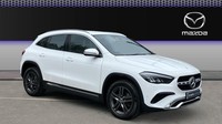 2025 Mercedes-Benz GLA 180 Sport Edition 5dr Auto Petrol Hatchback Hatchback Pet