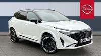 2024 Nissan Qashqai 1.5 E-Power N-Design 5dr Auto Hybrid Hatchback Hatchback Hyb