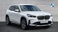 2023 BMW X1 xDrive 23i MHT xLine 5dr Step Auto Estate Petrol Automatic
