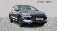 2026 BYD Sealion 5 Estate 1.5 DM-i Comfort 5dr Auto Estate Plug-In Hy Automatic