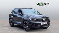 2024 Volvo XC40 2.0 B3 MHEV Ultra Dark DCT Auto Euro 6 (s/s) 5dr ESTATE Petrol/E