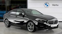 2022 BMW 2 Series 218i [136] Sport 4dr DCT [Live Cockpit Prof] Petrol Saloon Sal
