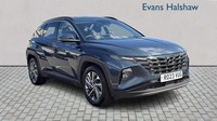 2023 Hyundai TUCSON 1.6 TGDi 48V MHD Premium 5dr 2WD DCT SUV Petrol Automatic