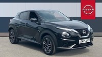 2025 Nissan Juke 1.0 DiG-T N-Connecta 5dr Petrol Hatchback Hatchback Petrol Manu