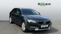 2019 Volvo V90 Cross Country T5 AWD Automatic ESTATE Petrol Automatic