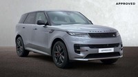 2024 Land Rover Range Rover Sport 3.0 P460e Dynamic SE 5dr Auto SUV Plug-In Hy A