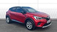 2020 Renault Captur 1.5 dCi 95 Iconic 5dr Diesel Hatchback Hatchback Diesel Manu
