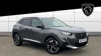 2023 Peugeot 2008 1.2 PureTech 130 Allure Premium+ 5dr Petrol Estate Estate Petr