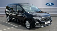 2025 Ford Transit Connect 240 L2 Diesel 2.0 EcoBlue 122ps Limited Van Auto Van D