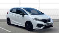 2018 Honda Jazz 1.5 i-VTEC Sport 5dr CVT Petrol Hatchback Hatchback Petrol Autom