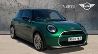 2024 MINI Cooper 1.5 C Exclusive [Level 1] 3dr Auto Petrol Hatchback Hatchback P