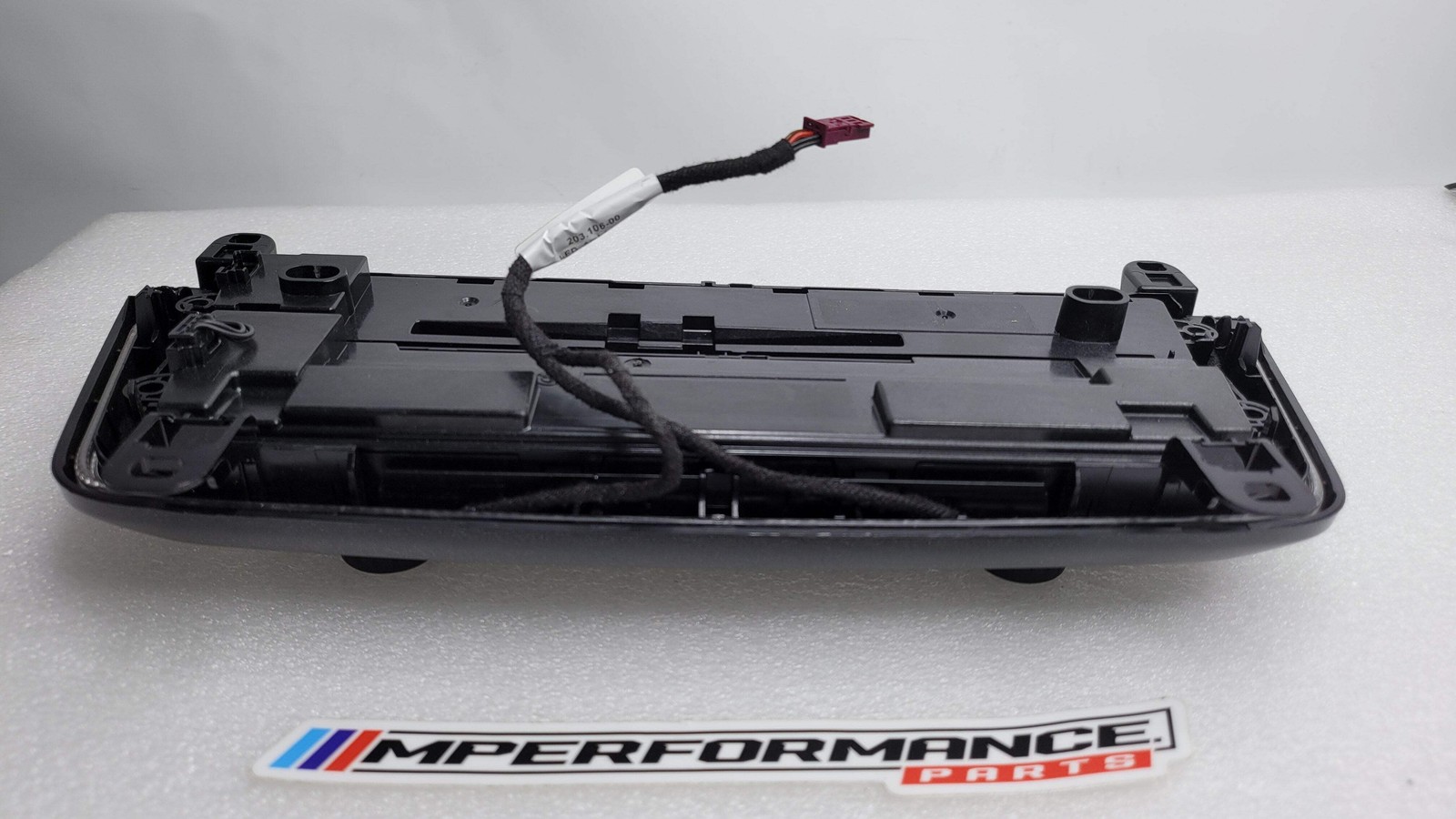 0 Bmw 3 4 SERIES M3 F80 F30 F31 F32 F33 F36 LCI A/C CLIMATE CONTROL PANEL 9358939 image 4