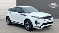 2025 Land Rover Range Rover Evoque 2.0 D165 Dynamic SE 5dr Auto Diesel Hatchback