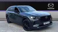 2026 Mazda CX-80 3.3d Homura Plus 5dr Auto AWD [Conv/DAP/Pan] Diesel Estate Esta