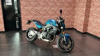 2025 BMW F900 BMW F900 R ROADSTER Petrol Manual