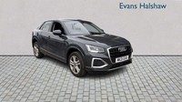 2021 Audi Q2 35 TFSI Sport 5dr S Tronic SUV Petrol Automatic