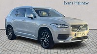 2020 Volvo XC90 2.0 B5D [235] Momentum Pro 5dr AWD Geartronic SUV Diesel Automat