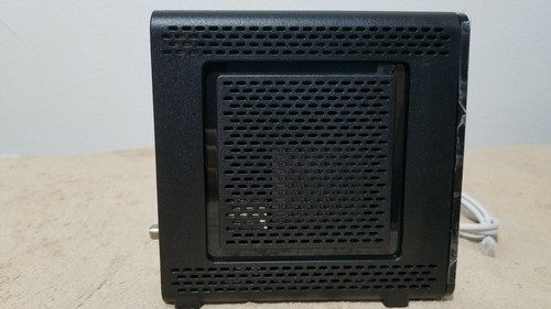 ARRIS SURFboard SBG6580-2 8x4 DOCSIS 3.0 Cable Modem And Wi-Fi Router