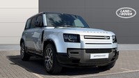 2024 Land Rover Defender 2.0 P400e X-Dynamic SE 110 5dr Auto Estate Estate Hybri