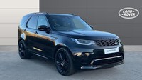 2025 Land Rover Discovery 3.0 D350 Dynamic HSE 5dr Auto Diesel Station Wagon Sta