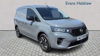 2023 Nissan Townstar L1 Petrol 1.3 Tekna+ Van Van Petrol Manual