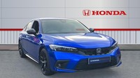 2024 Honda Civic 2.0 eHEV Sport 5dr CVT Hybrid Hatchback Hatchback Hybrid Automa