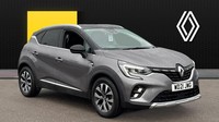 2021 Renault Captur 1.6 E-TECH PHEV 160 S Edition 5dr Auto Hatchback Hatchback H