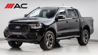 2022 Ford Ranger (71 Reg) 2.0 Ecoblue MS-RT (+VAT) Pick Up Diesel Automatic