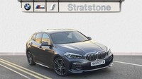 2019 BMW 1 Series 120d xDrive M Sport 5dr Step Auto Hatchback Diesel Automatic