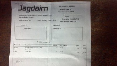 Item photo(s) from verified buyer