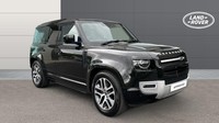 2022 Land Rover Defender 3.0 D250 XS Edition 110 5dr Auto Diesel Estate Estate D