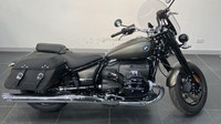 2025 BMW R18 BMW R18 Classic TOURER Petrol Manual