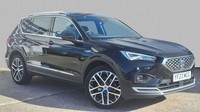 2023 SEAT Tarraco 2.0 TDI Xcellence Lux 5dr DSG Estate Diesel Automatic