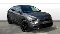 2024 Citroen C4 100kW E-series 50kWh 5dr Auto Electric Hatchback Hatchback Elect