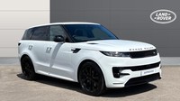 2026 Land Rover Range Rover Sport 3.0 P460e Dynamic SE 5dr Auto Estate Estate Hy