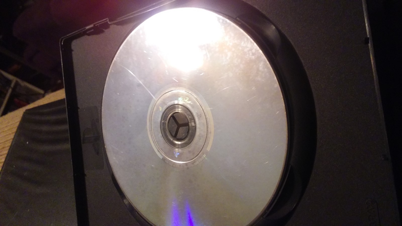 PS2 game lot- GTA 3 , Fantastic 4